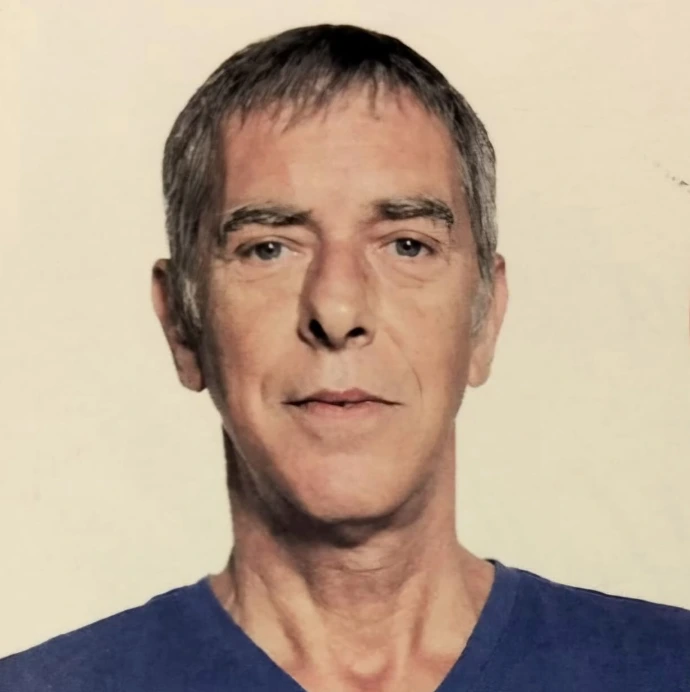 Profilo di Antonio Basile