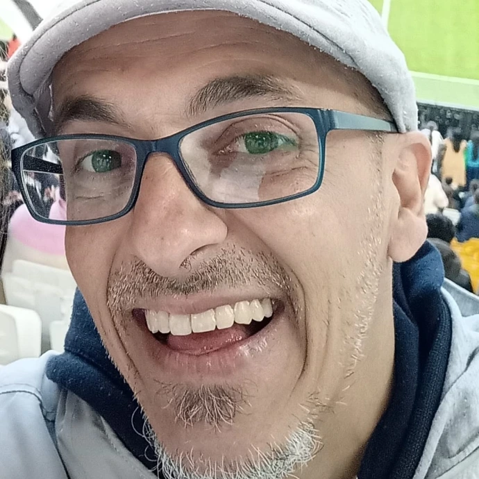 Profilo di Pasquale Frisina