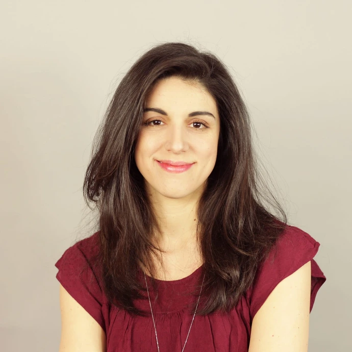 Profilo di Valentina Sganga